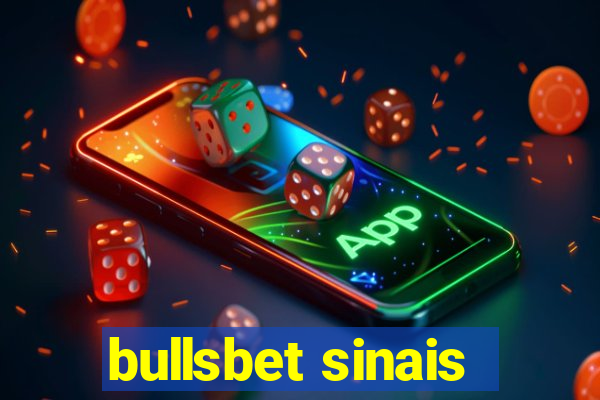 bullsbet sinais